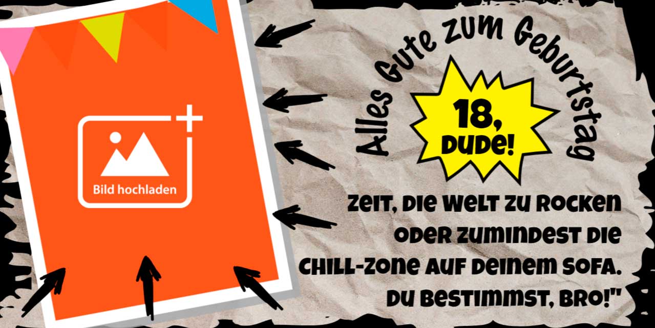 Endlich18 Before