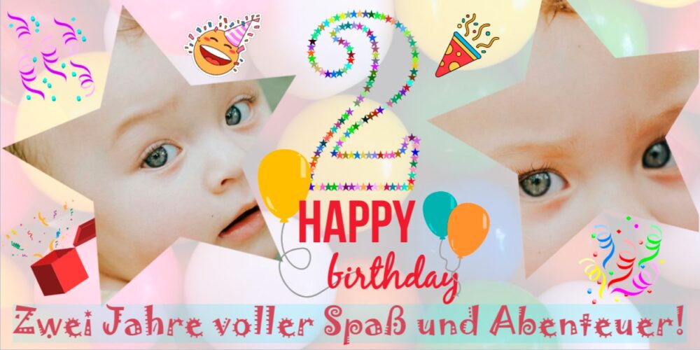 Geburtstagsprueche-fuer-Kinder-Kindergeburtstagsbanner