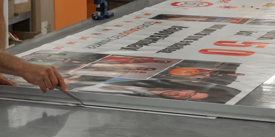 Erstelle deinen personalisierten Geburtstagsbanner für den 20. Geburtstag – ganz einfach!